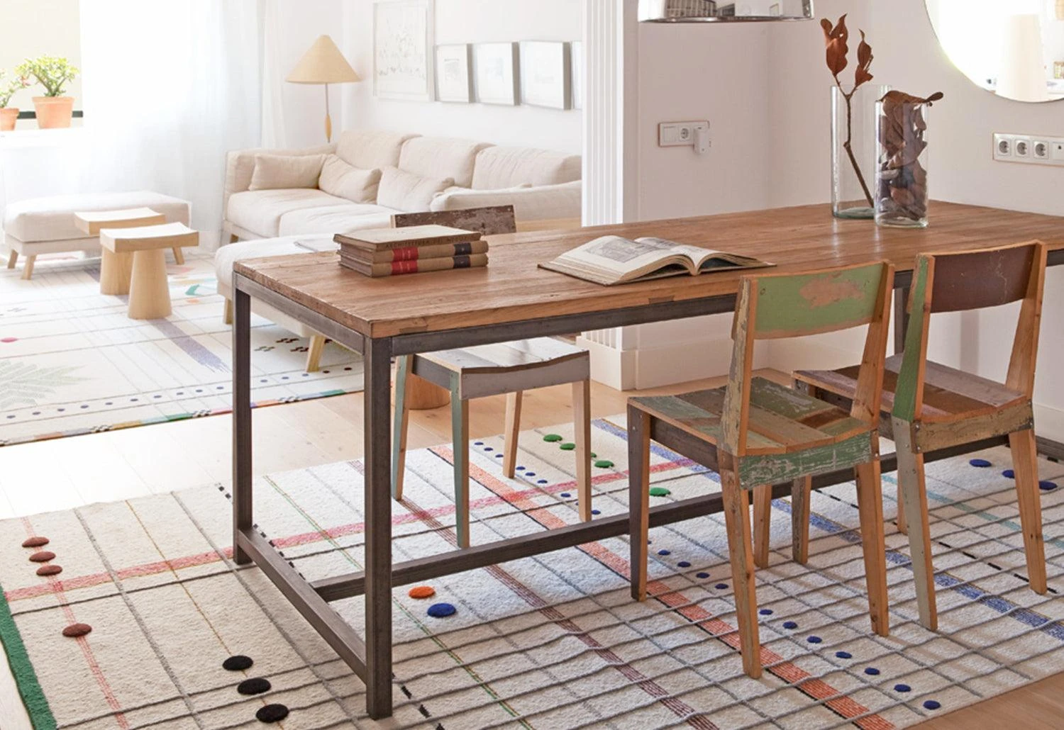 Rabari Rug, 2016 - Image 6