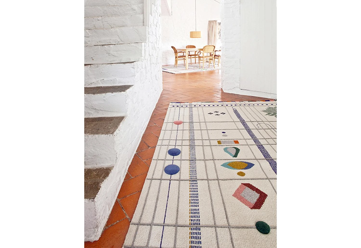 Rabari Rug, 2016 - Image 7