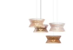 Kontro 6000 Pendant Light