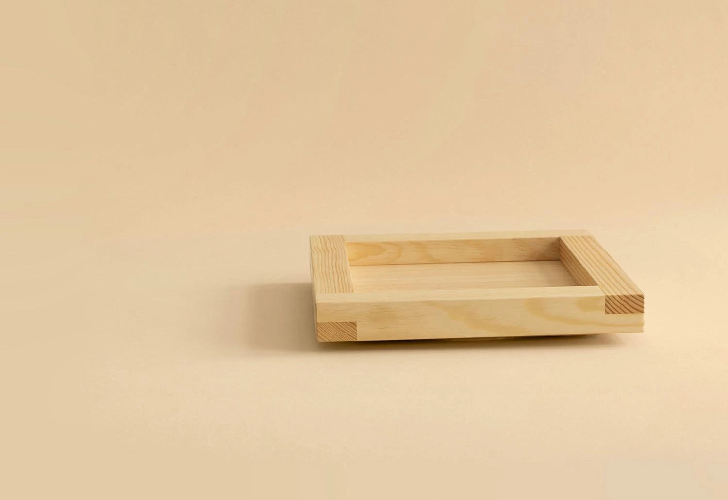 009 Square Tray - Image 3