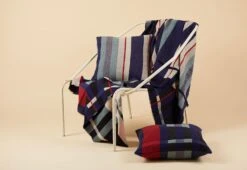 Stölzl Wool Blanket