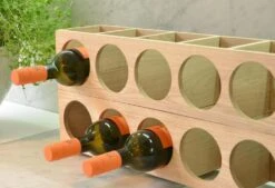 Wine-o Bottle Rack