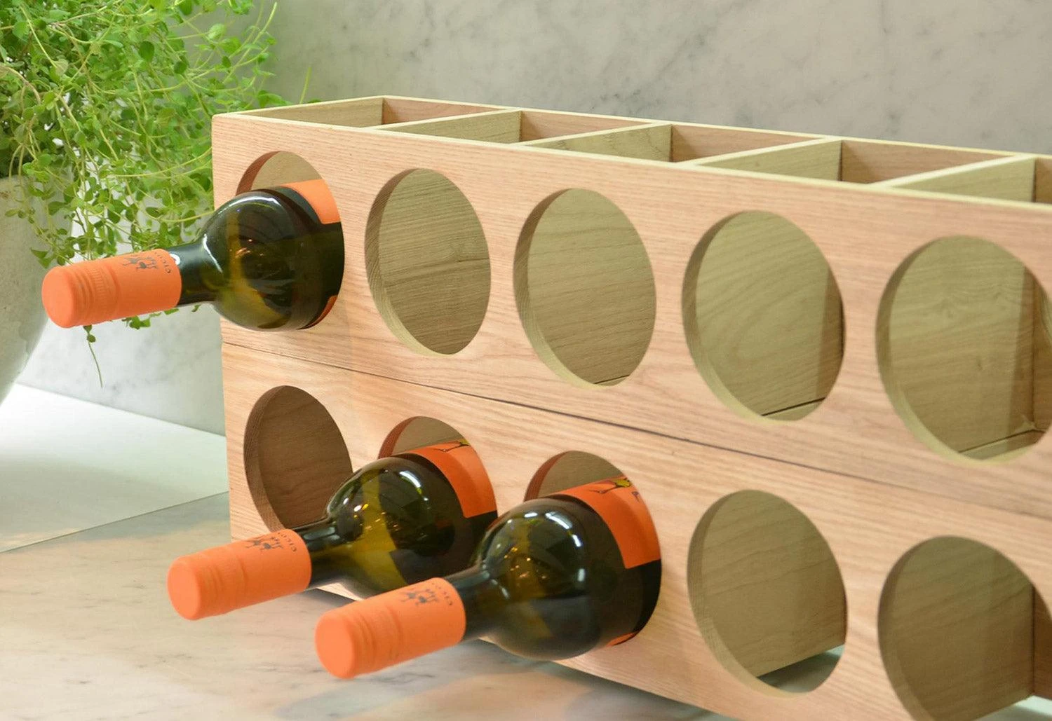 Wine-o Bottle Rack