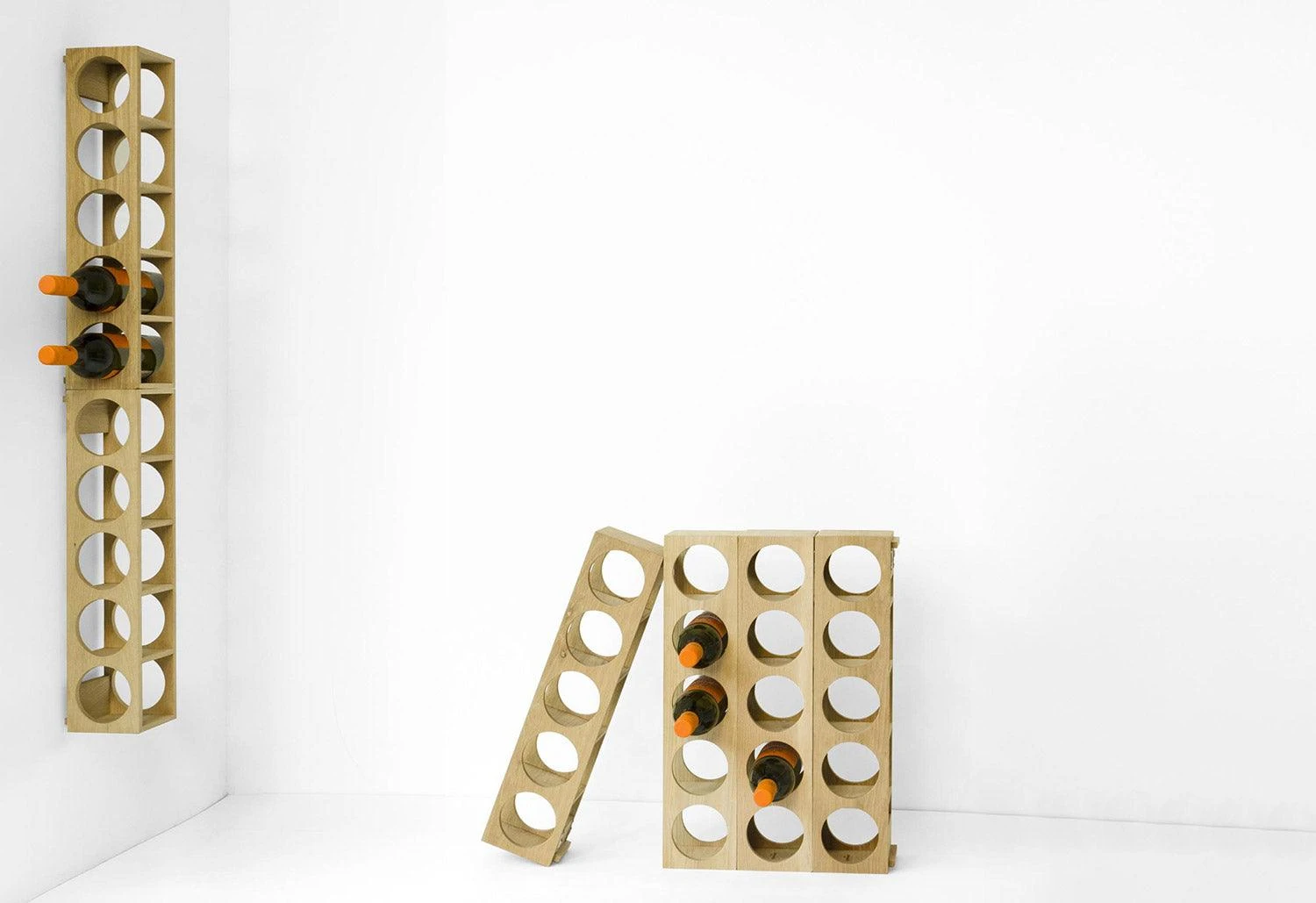 Wine-o Bottle Rack - Image 3