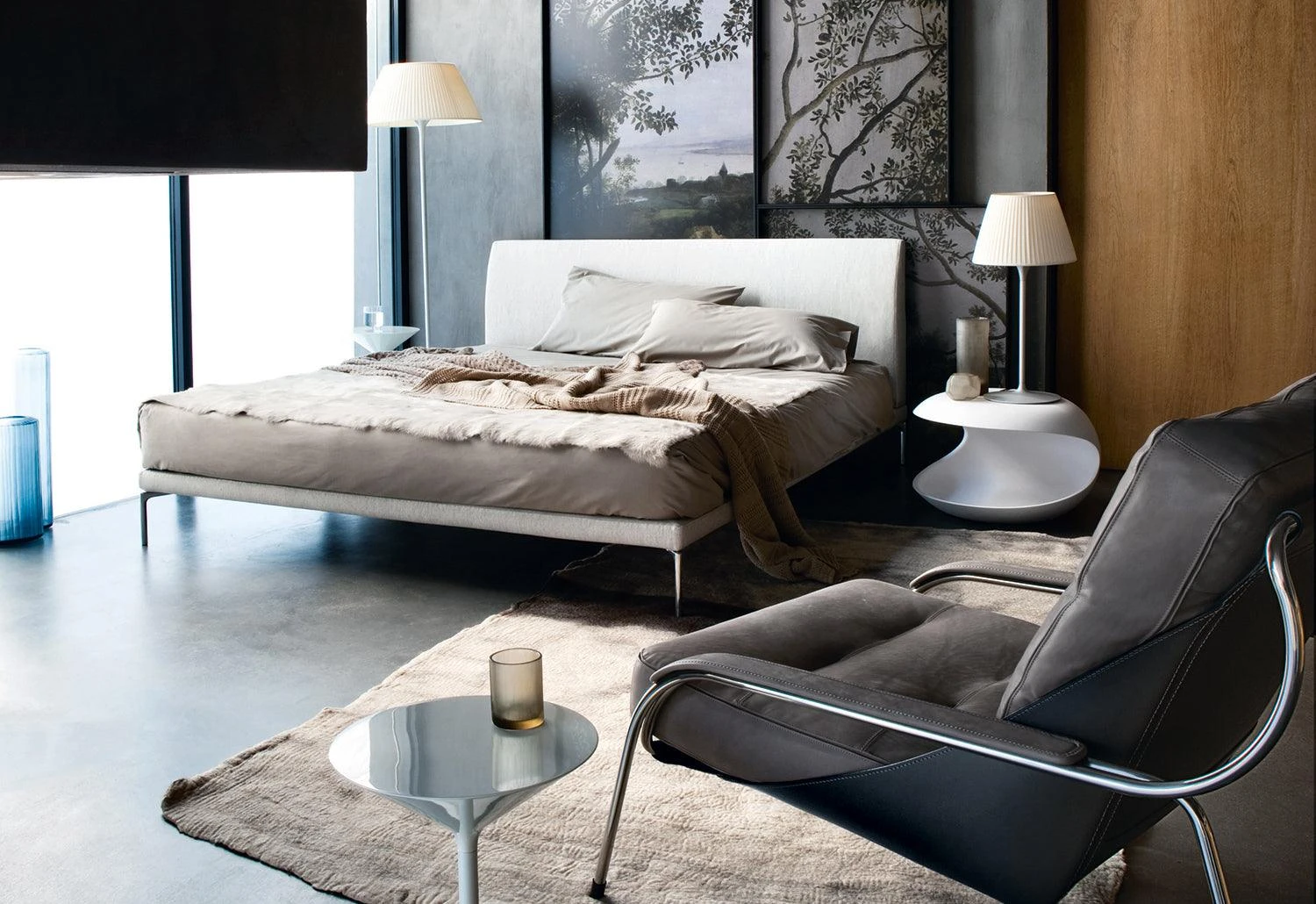 Talamo Bed, 2011 - Image 2