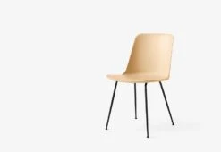 Rely Chair, Plastic Shell