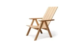 Arkipelago KVTT3 Outdoor Lounge Chair, 2014