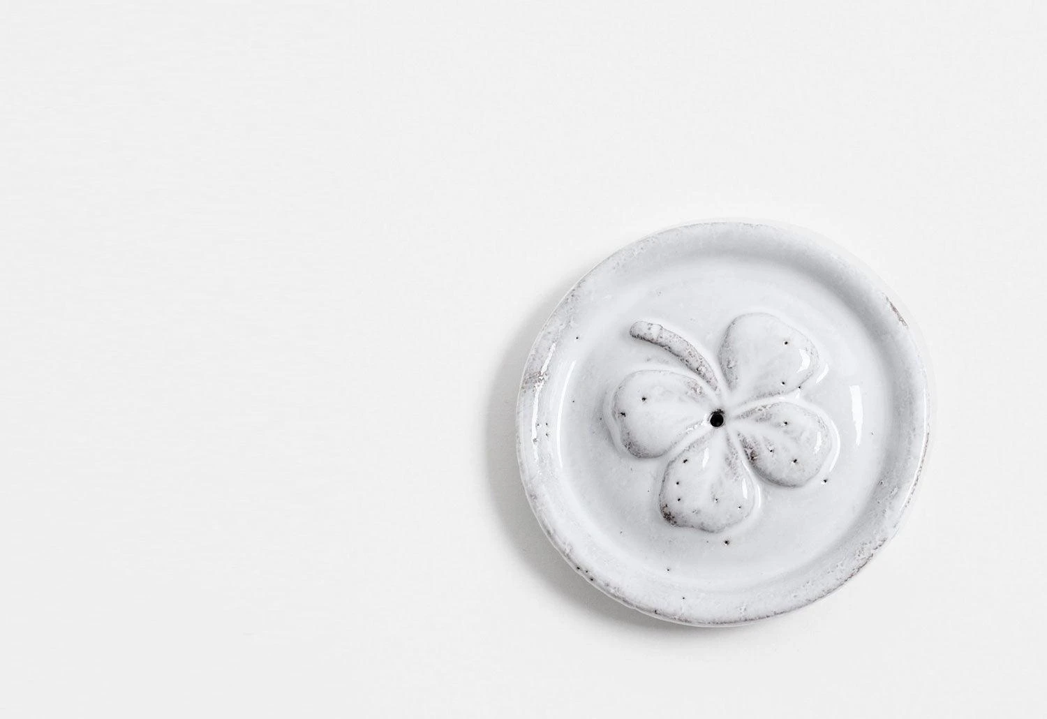 Chance Incense Holder