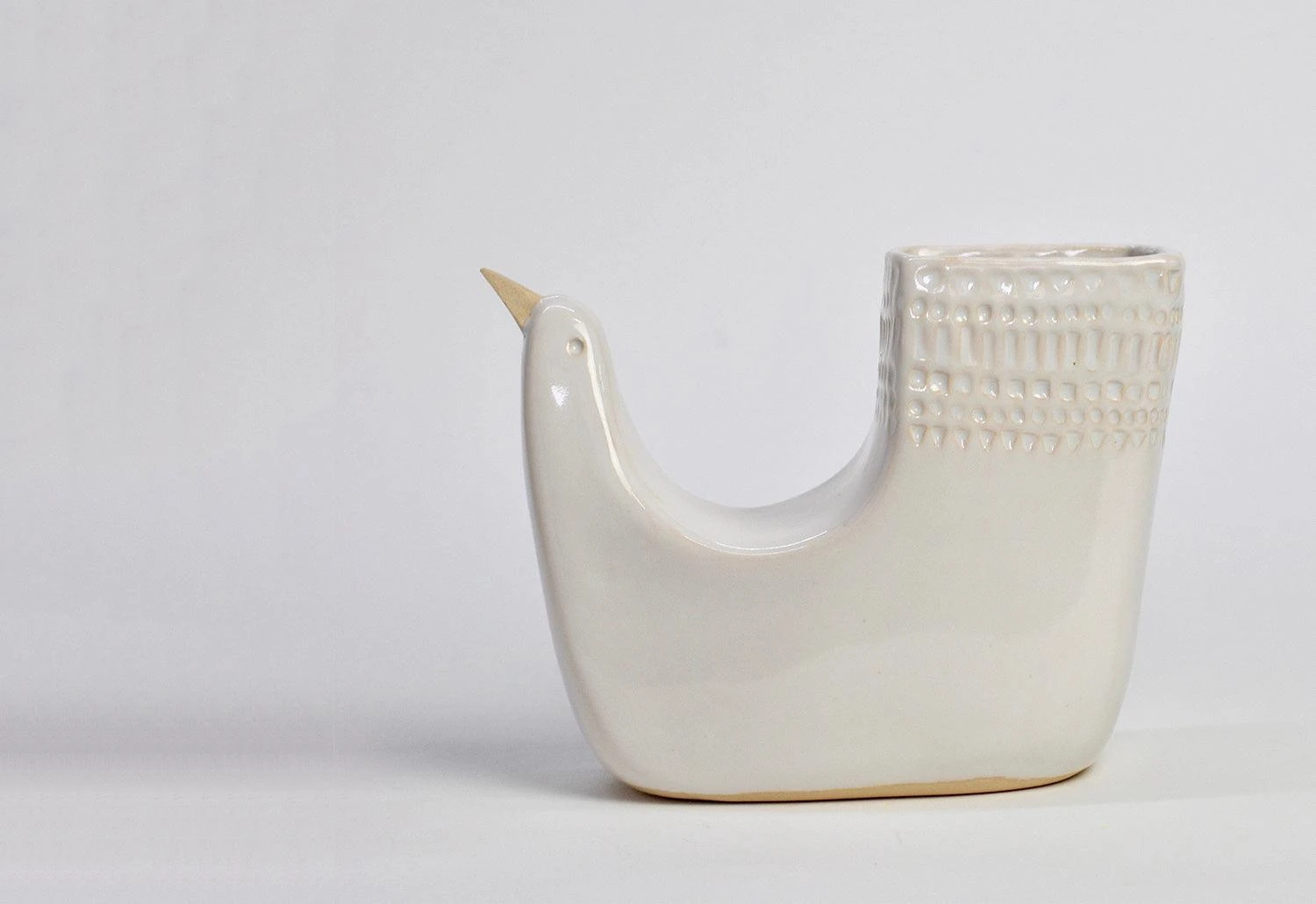 Dove Vase - Image 2