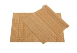 Hay Bamboo Placemats