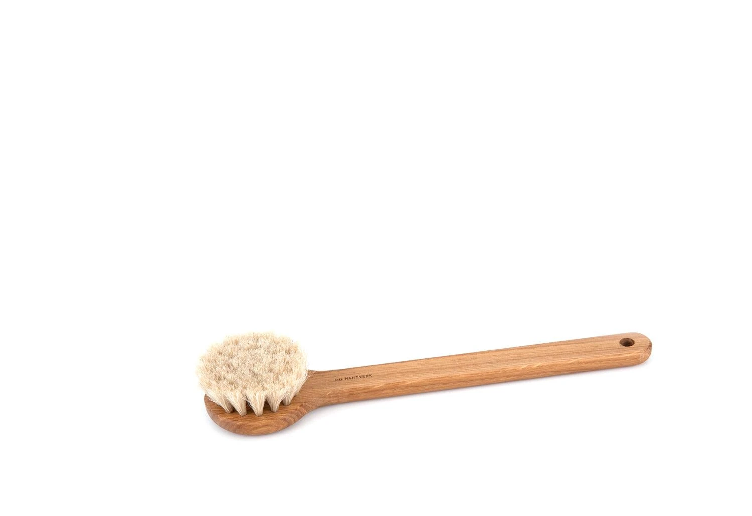 Iris Hantverk Lovisa Bath Brush With Handle, 2015 - Image 2
