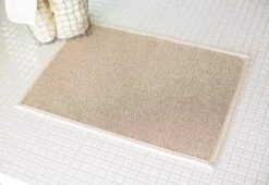 Sasawashi Bathmat