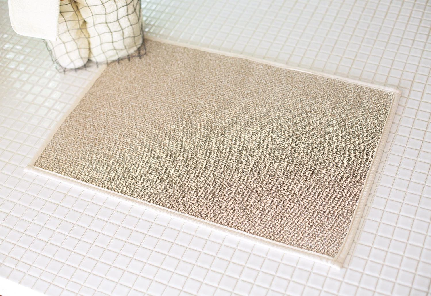 Sasawashi Bathmat