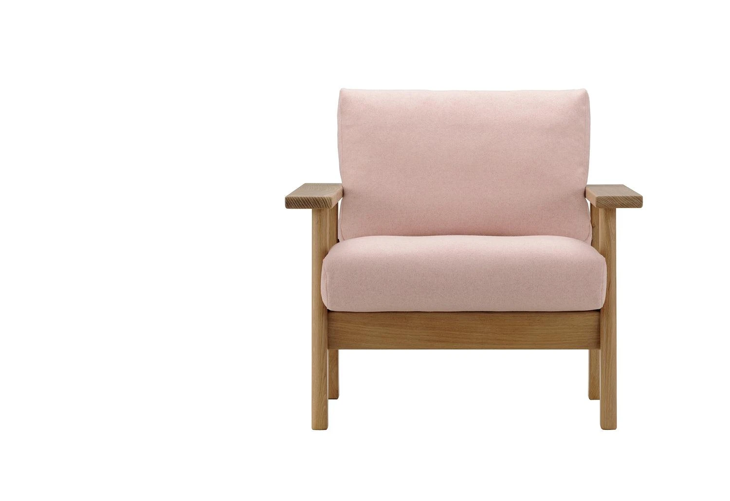 Bruno Armchair, 2014 - Image 3