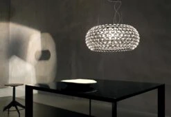 Caboche Pendant, 2005