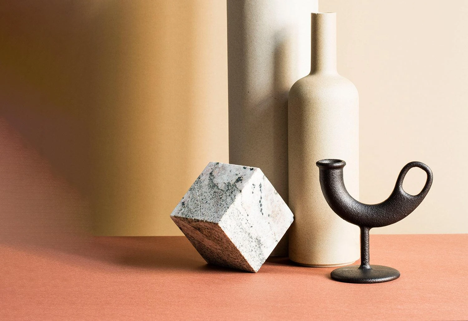 Ildhane Candleholder, 2015 - Image 9