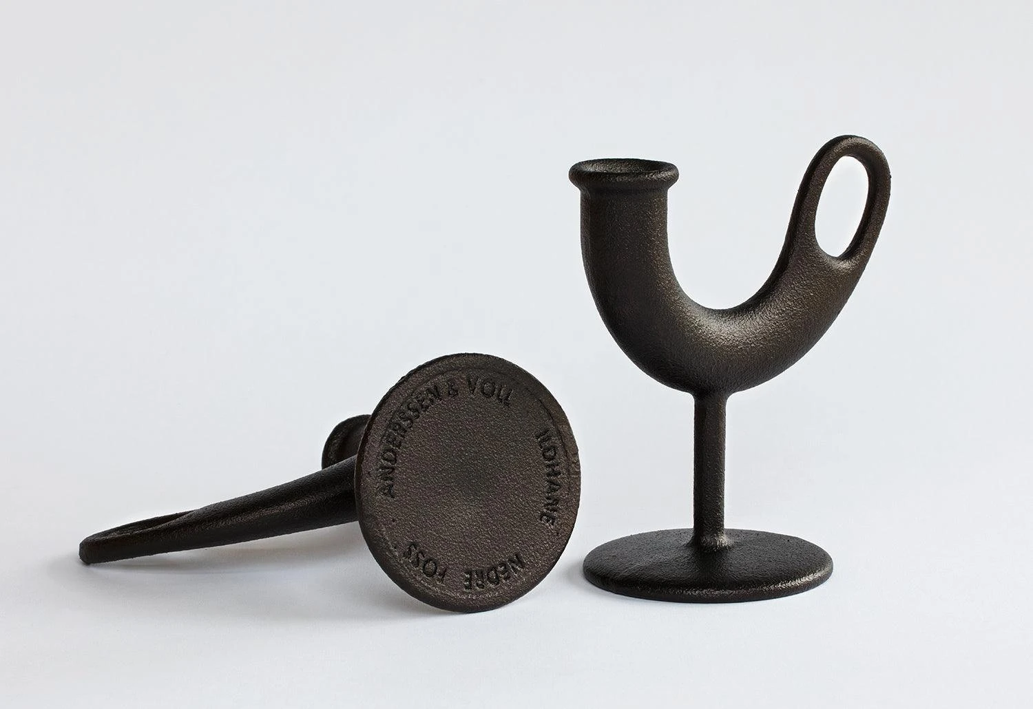 Ildhane Candleholder, 2015 - Image 7