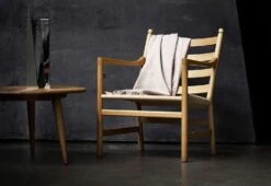 CH44 Lounge Chair, 1956