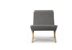 MG501 Outdoor Cuba Chair, 1997