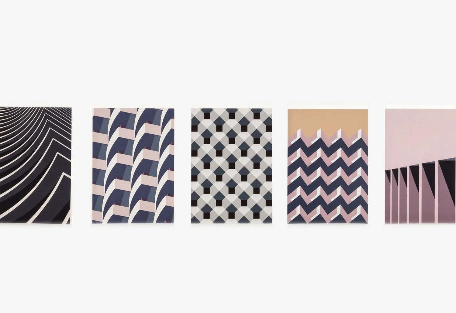 Case Architectural Cards - Image 2