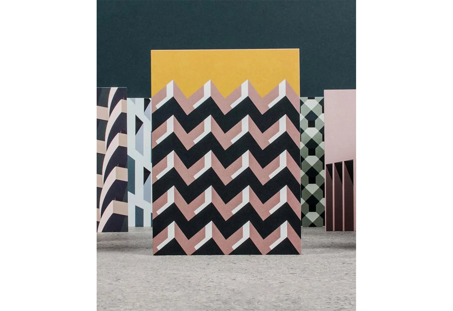 Case Architectural Cards - Image 6