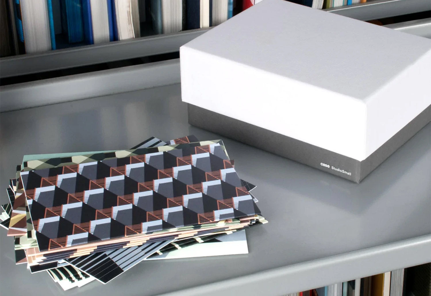 Case Architectural Cards - Image 5