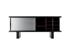 513 Riflesso Sideboard - Black, 1939