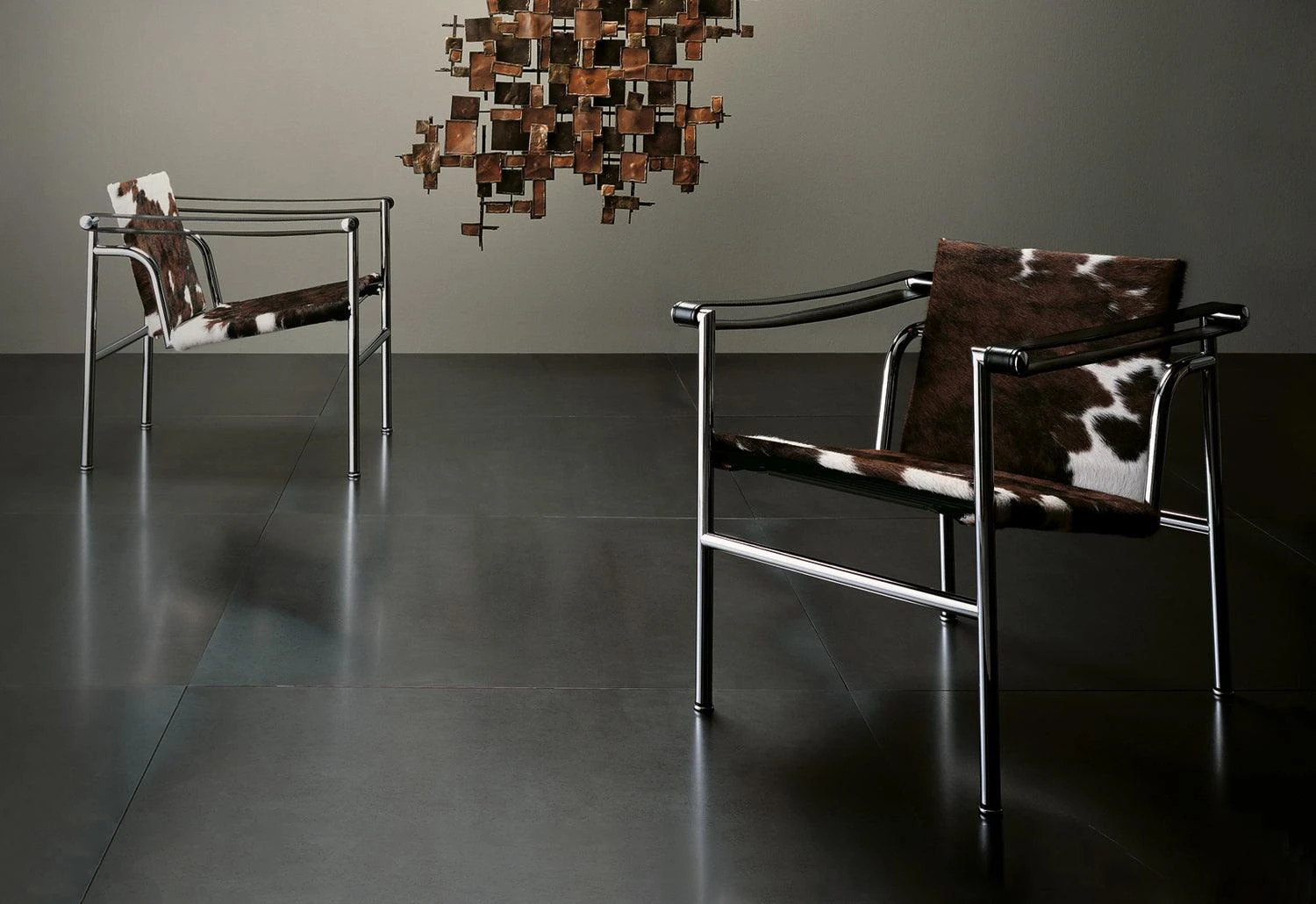 LC1 Chair, 1928 - Image 10