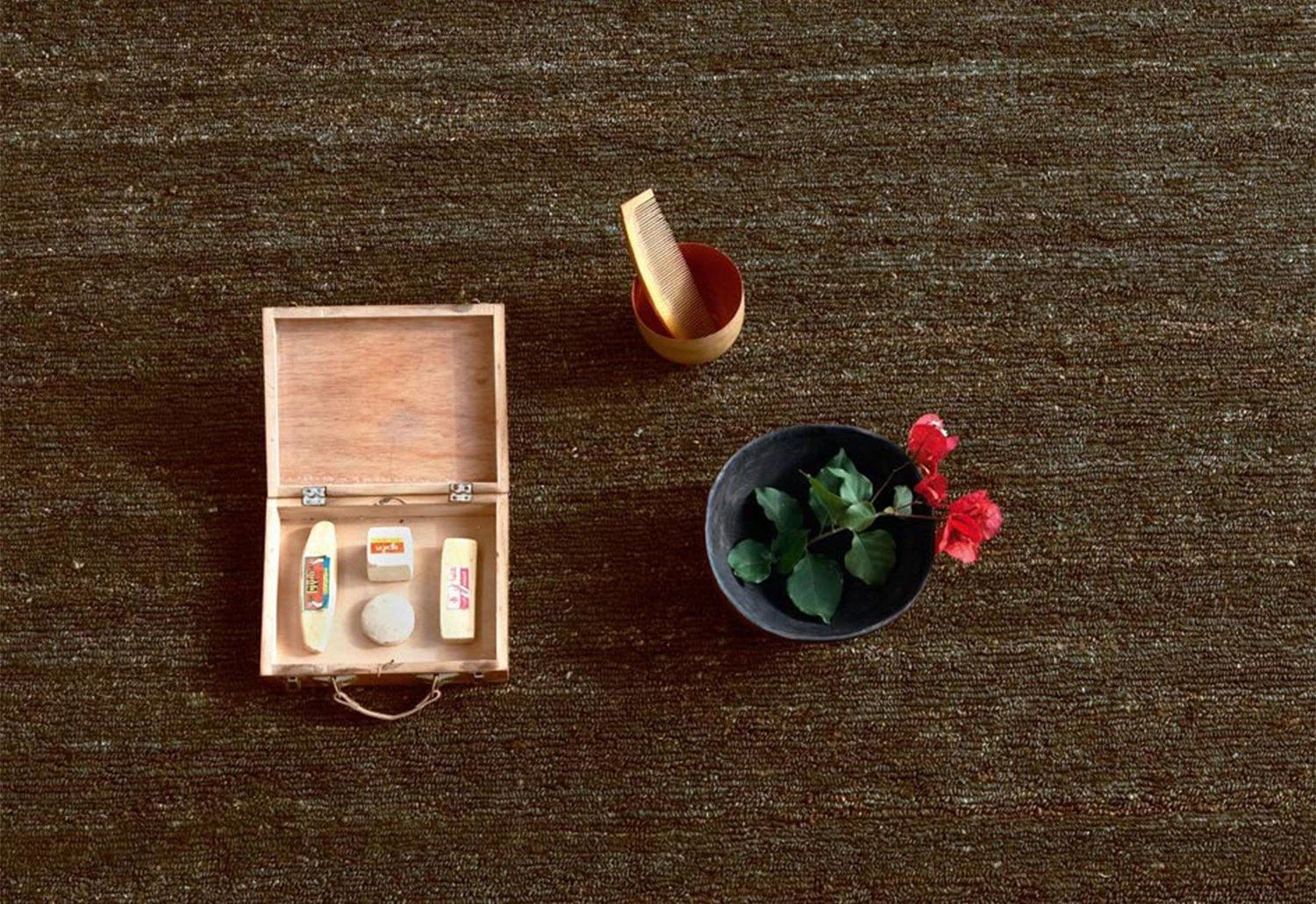 Earth Rug, 2016 - Image 3