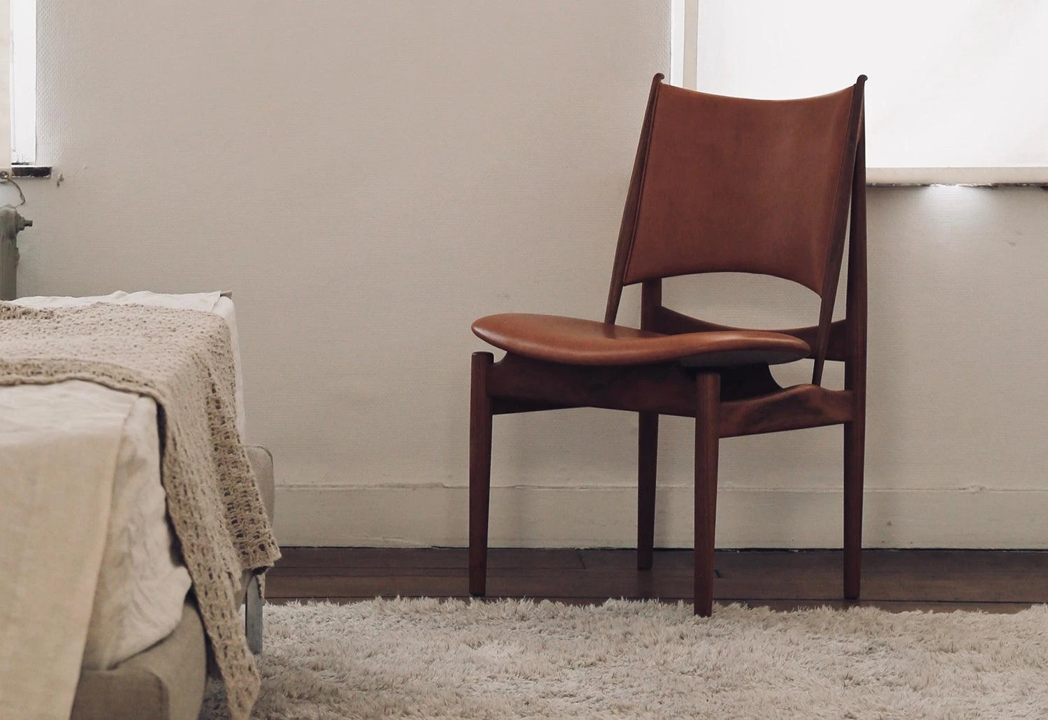 Egyptian Chair - Image 3