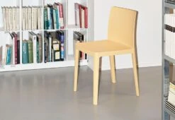 Hay Élémentaire Chair, 2018