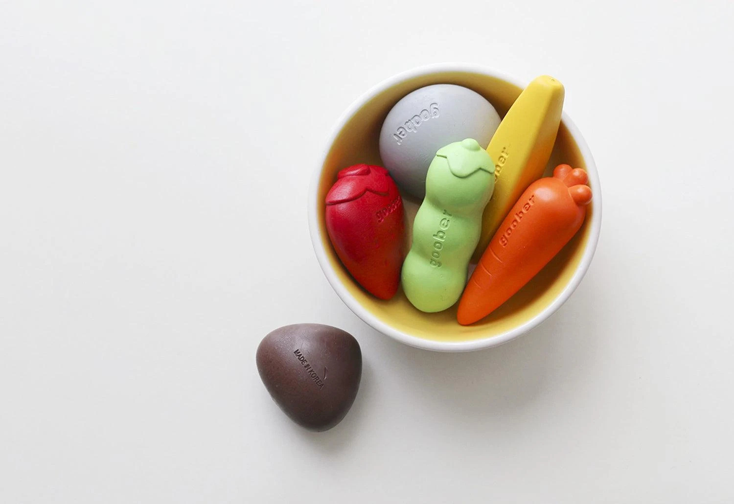 Farm Crayons With Colouring Book - Image 4