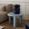 Ferm LIVING Post Coffee Table, Small