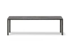 Piloti Stone Table, 2019