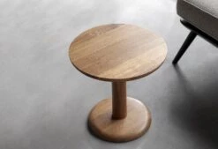 Pon Table, 2015