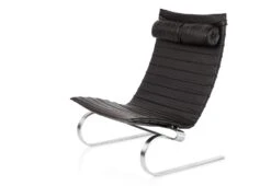 Fritz Hansen PK20 Chair, 1968