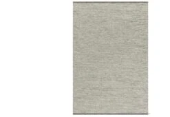 Goose Eye Icon Rug