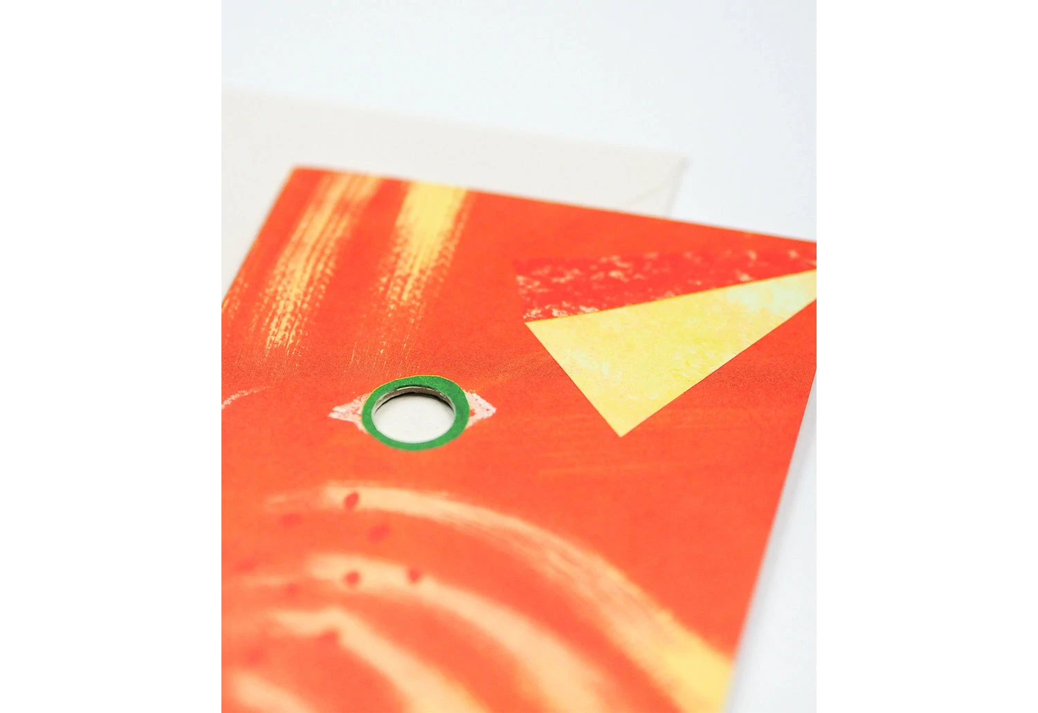 Cat Mask Card - Image 4