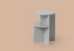 Muuto Halves Table