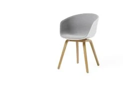 Hay AAC 22 Chair - Upholstered Front