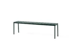 Hay Balcony Bench, 2022