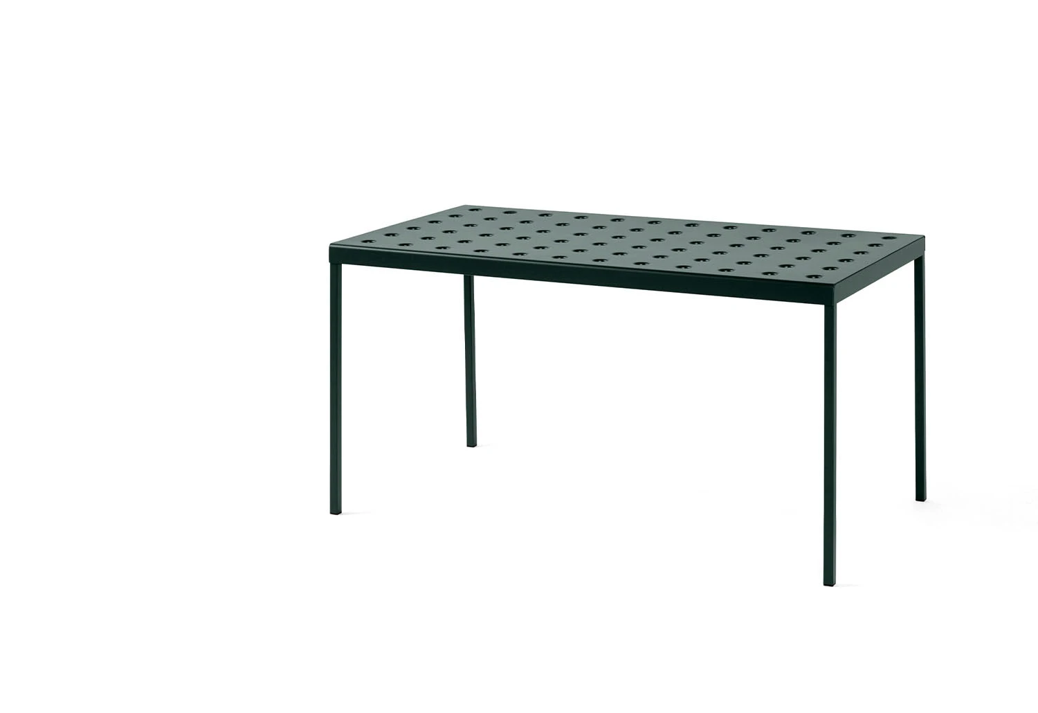 Hay Balcony Table, 2022 - Image 18