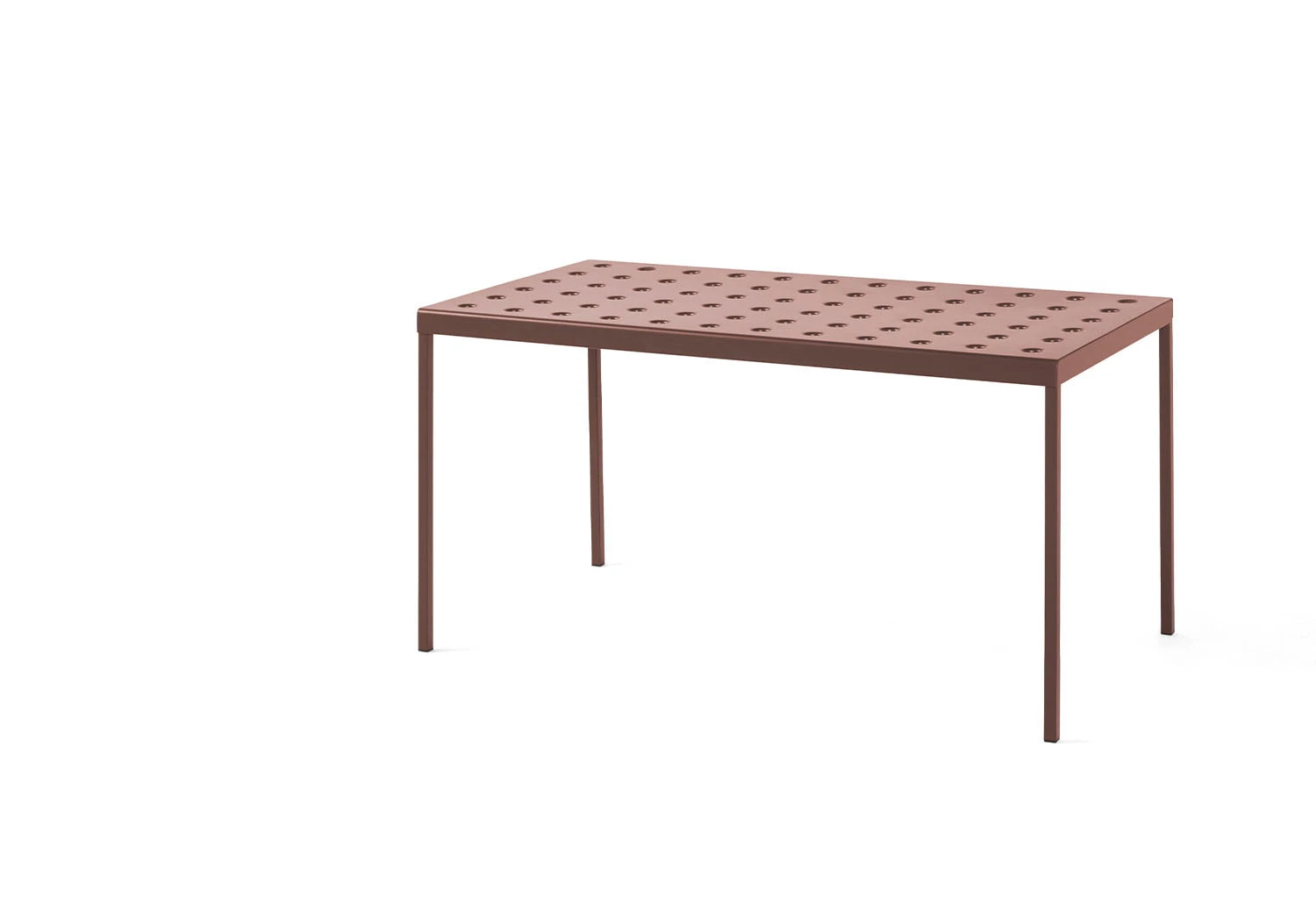 Hay Balcony Table, 2022 - Image 16