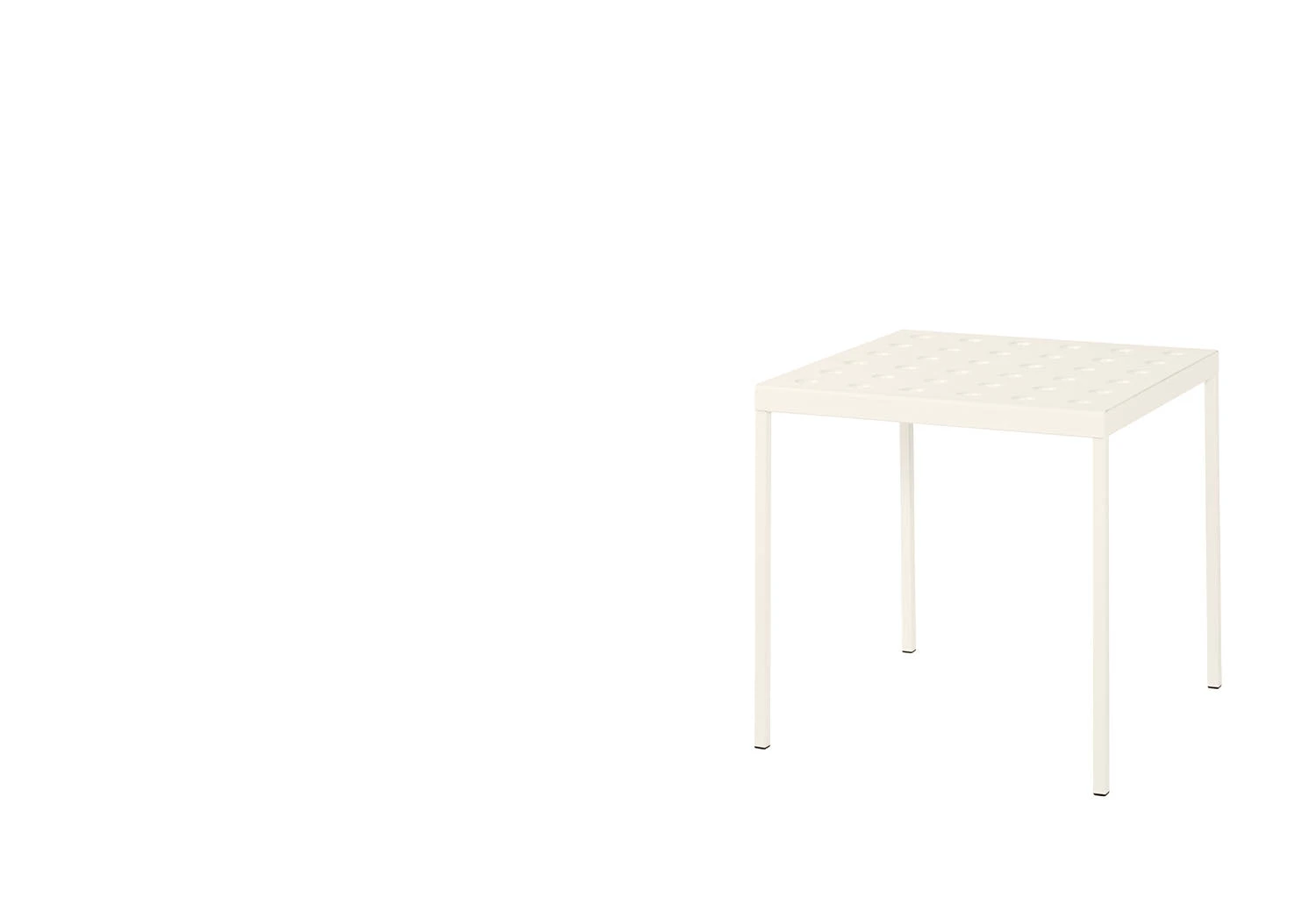 Hay Balcony Table, 2022 - Image 14