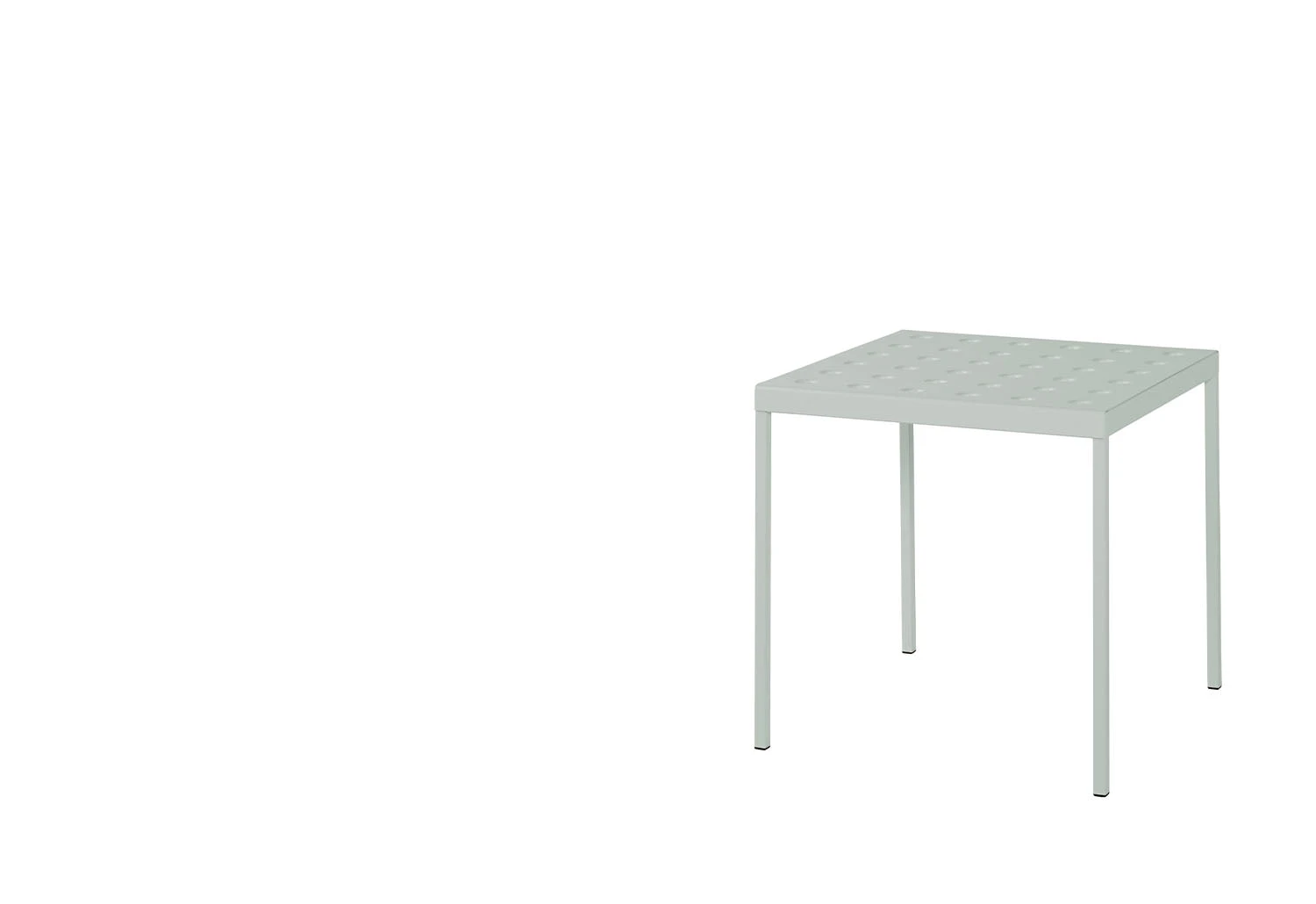 Hay Balcony Table, 2022 - Image 12