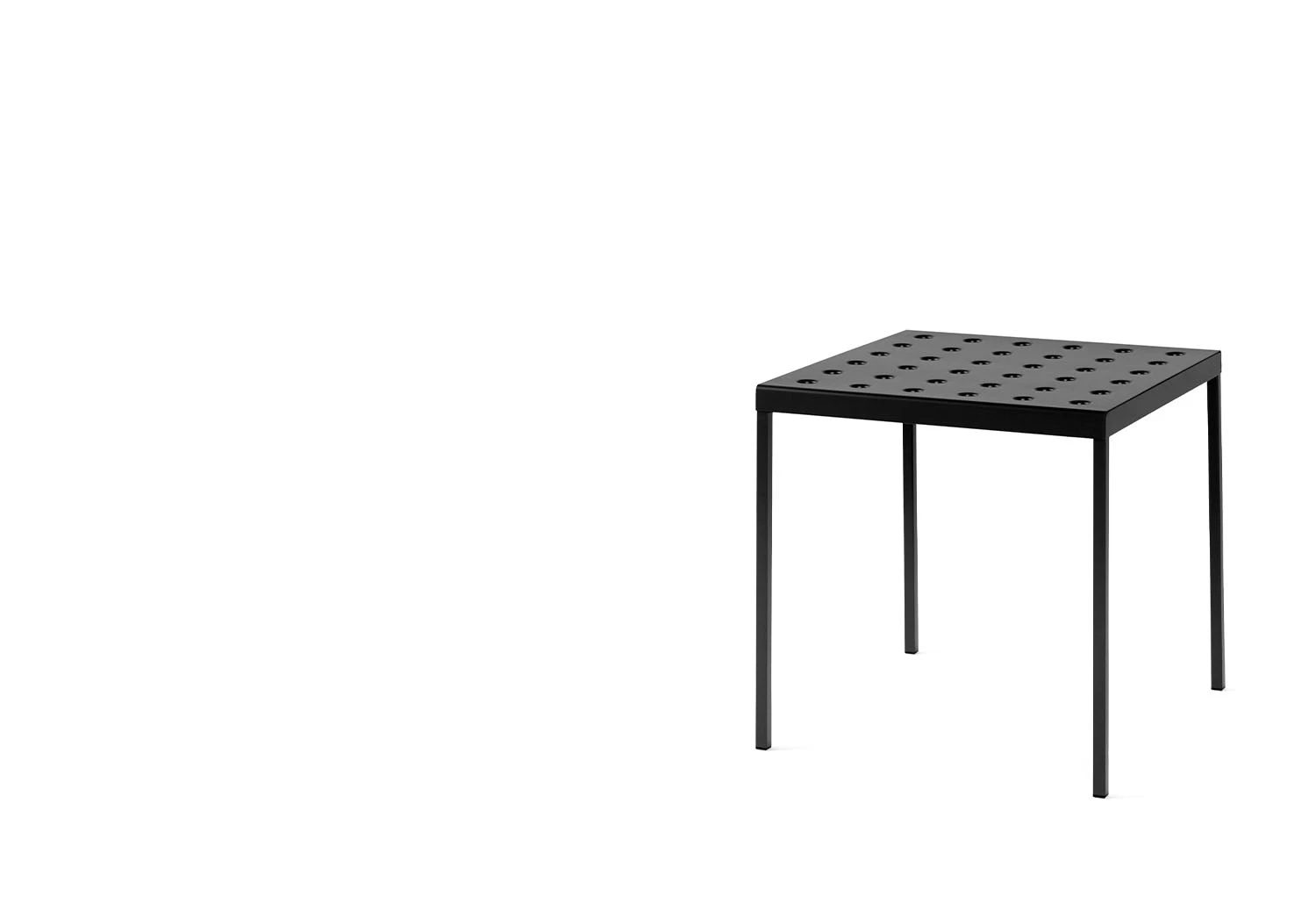 Hay Balcony Table, 2022 - Image 10