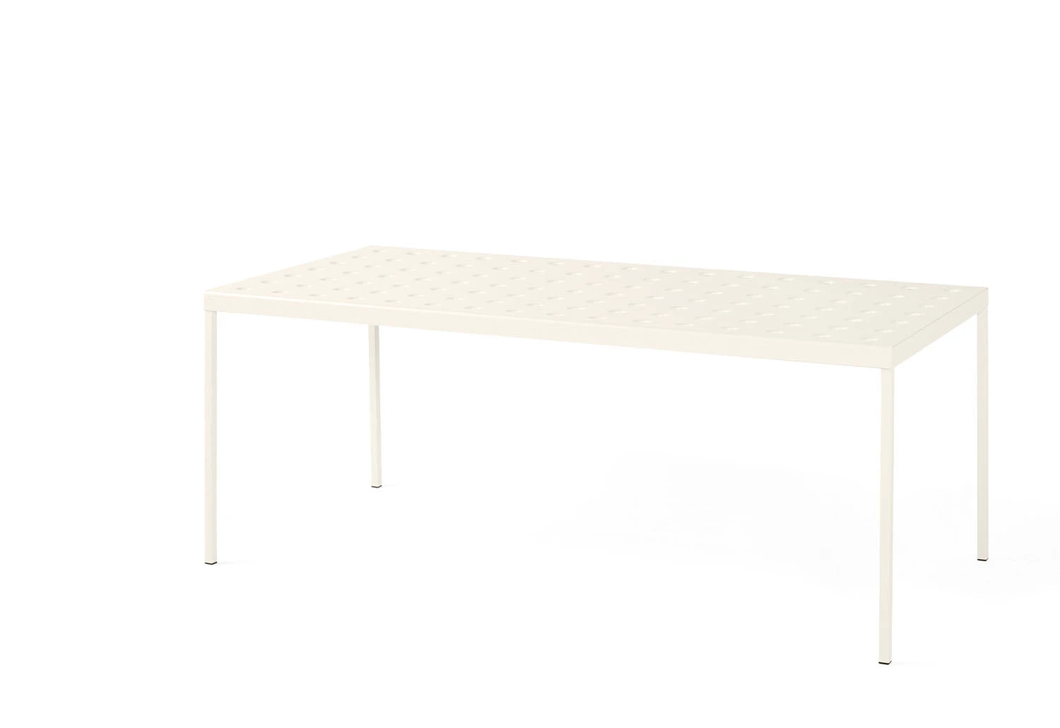 Hay Balcony Table, 2022 - Image 7