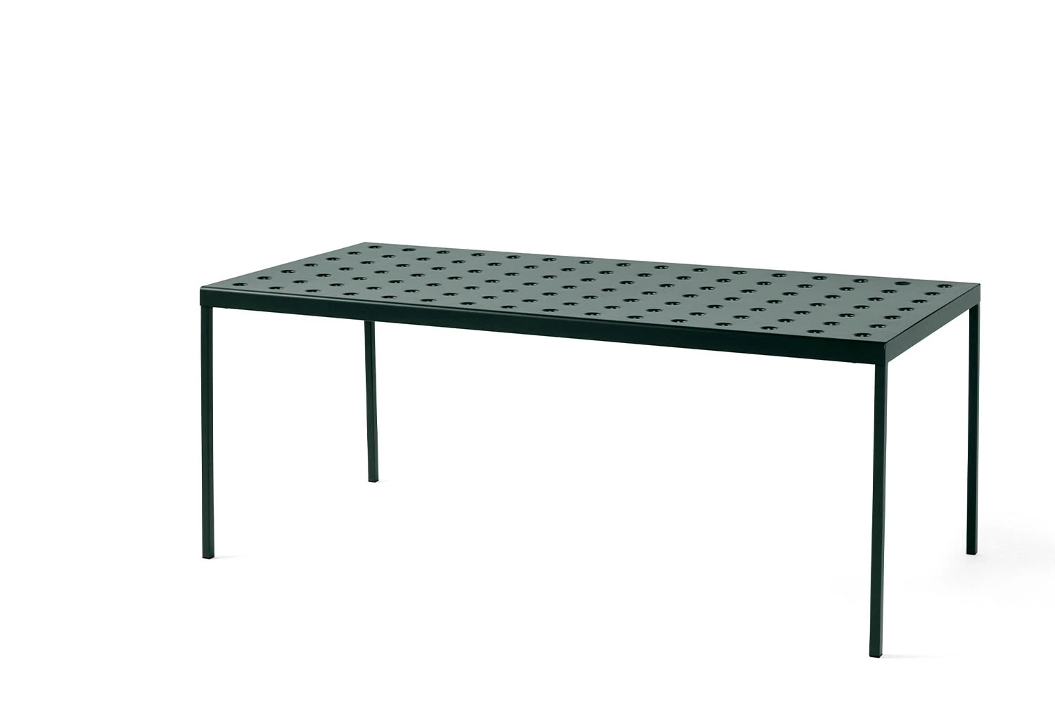 Hay Balcony Table, 2022 - Image 5