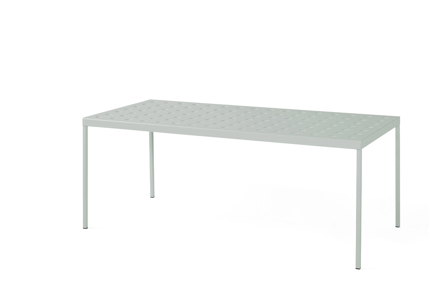Hay Balcony Table, 2022 - Image 6