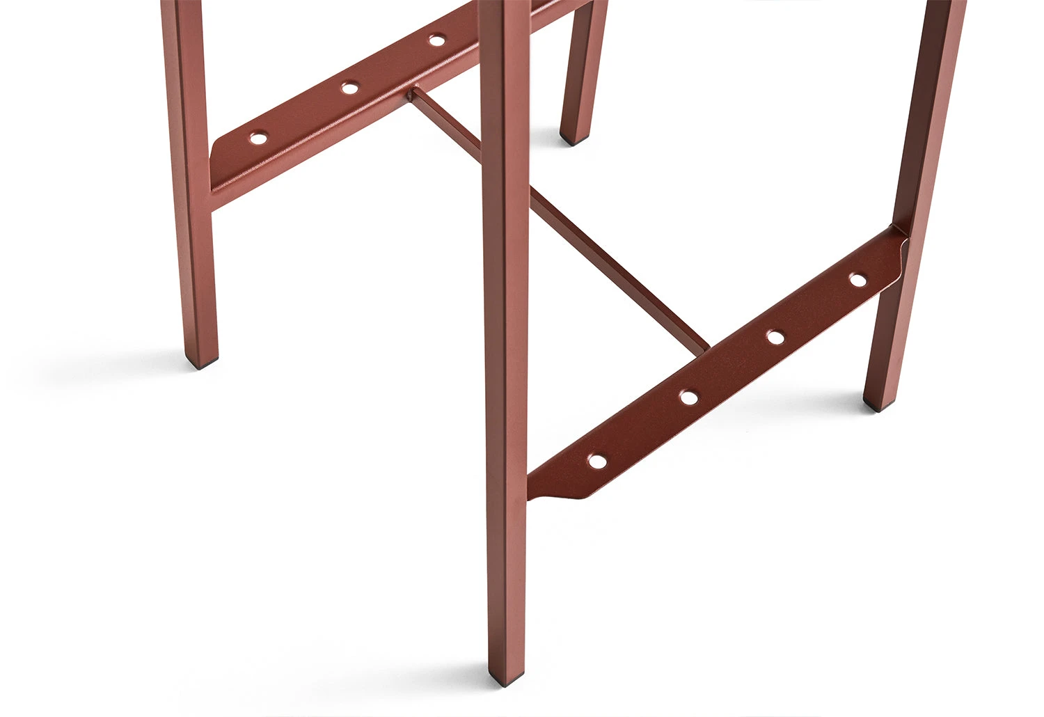 Hay Balcony Bar Stool, 2022 - Image 4